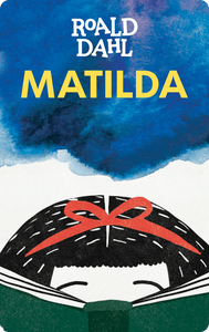 Yoto - Matilda Audio Card
