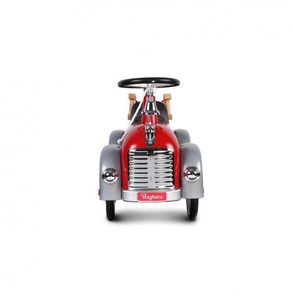 Baghera Speedster Fire Engine (1-3yrs)