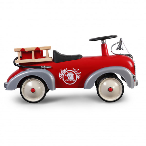 Baghera Speedster Fire Engine (1-3yrs)